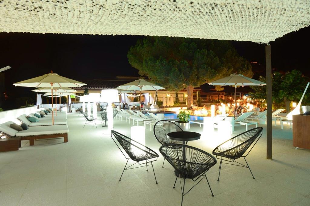 Can Miquel L'Escala Exterior photo