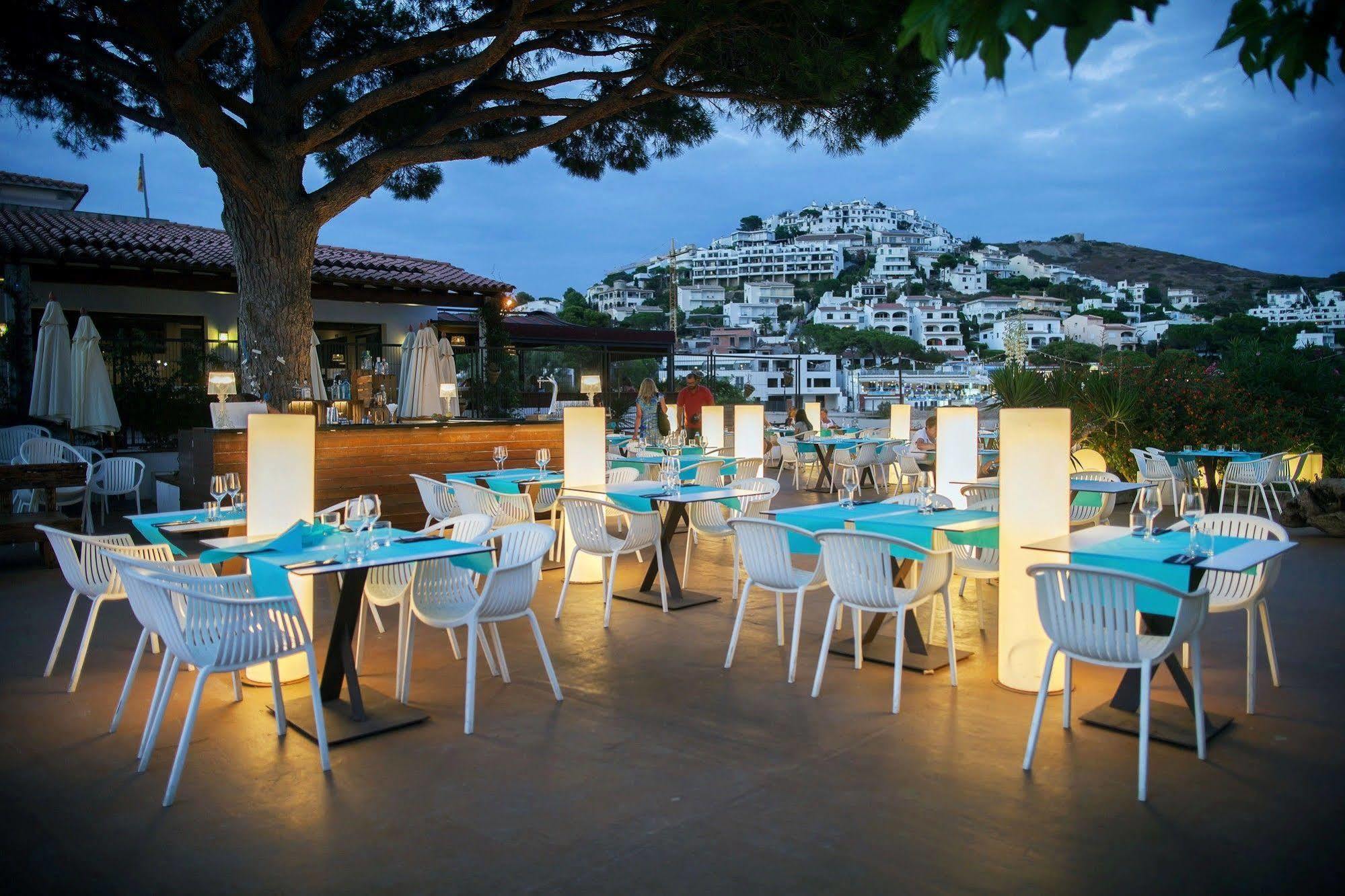 Can Miquel L'Escala Exterior photo